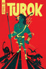 TUROK #1 CVR C VEREGGE