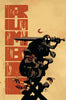 RUMBLE #1 CVR B MIGNOLA & STEWART (MR)