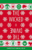 WICKED & DIVINE CHRISTMAS ANNUAL #1 CVR A MCKELVIE & WILSON