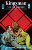 KINGSMAN RED DIAMOND #4 (OF 6) CVR A HAMNER (MR)