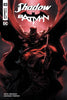 SHADOW BATMAN #3 (OF 6) CVR D TAN