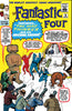 TRUE BELIEVERS FANTASTIC FOUR MAD THINKER DROID #1