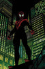 MILES MORALES SPIDER-MAN #1