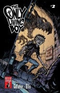 The Only Living Boy # 2