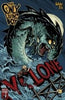 The Only Living Boy # 3