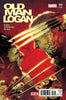 OLD MAN LOGAN #2 SORRENTINO 2ND PTG VAR