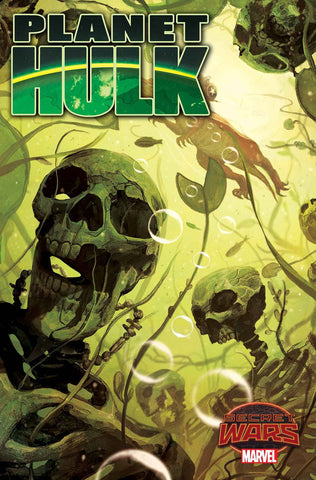 PLANET HULK #2