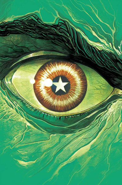 PLANET HULK #5