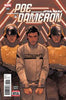 STAR WARS POE DAMERON #5 COVER A 1st PRINT