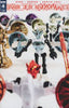 MICRONAUTS #4 CLASSIC PHOTO VARIANT