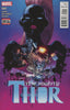 MIGHTY THOR VOL 2 #9 COVER A 1st PRINT