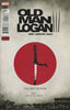 OLD MAN LOGAN VOL 2 #9 COVER A 1st PRINT