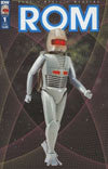 ROM #1 CLASSIC TOY C VARIANT