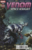 VENOM SPACE KNIGHT #10 COVER A 1st PRINT