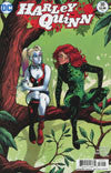 HARLEY QUINN #30 VAR ED