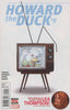 HOWARD THE DUCK VOL 5 #9 COVER A 1st PRINT