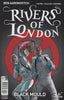 RIVERS OF LONDON BLACK MOULD #1 (OF 5) CVR B SULLI