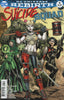 SUICIDE SQUAD #4