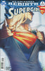 SUPERGIRL #2 VAR ED