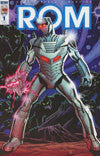 ROM #1 25 COPY INCV