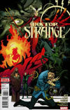 DOCTOR STRANGE VOL 4 #13 1ST PRINT