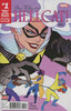 PATSY WALKER AKA HELLCAT #11 COVER A 1ST PRINT