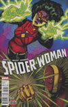 SPIDER WOMAN VOL 6  #12 1ST PRINT