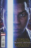 STAR WARS FORCE AWAKENS ADAPTATION #2 (OF 6) MOVIE