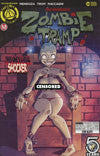 ZOMBIE TRAMP ONGOING #28 CVR B MENDOZA RISQUE