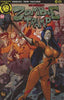 ZOMBIE TRAMP ONGOING #28 CVR C PRISON RIOT