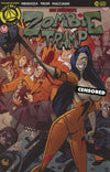 ZOMBIE TRAMP ONGOING #28 CVR D PRISON RIOT RISQUE