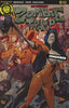 ZOMBIE TRAMP ONGOING #28 CVR D PRISON RIOT RISQUE