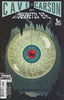 CAVE CARSON HAS A CYBERNETIC EYE #1 COVER B MATT WAGNER VARIANT