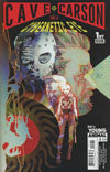 CAVE CARSON HAS A CYBERNETIC EYE #1 COVER C SIENKIEWICZ VARIANT