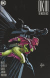 DARK KNIGHT III MASTER RACE #6 1st PRINT KUBERT