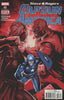 CAPTAIN AMERICA STEVE ROGERS #3 COVER A 1st PRINT