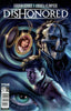 DISHONORED #4 (OF 4) CVR A WAHL