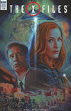 X-FILES ANNUAL 2016 #1