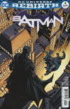 BATMAN VOL 3 #4 COVER A 1st PRINT