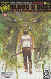 BLOOD & DUST #1 COVER A 1st PRINT