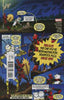 DEADPOOL VOL 5 #16 COVER B SCOTT KOBLISH SECRET COMIC VARIANT