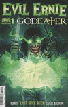 EVIL ERNIE GODEATER #1 COVER VARIANT B TEMPLESMITH