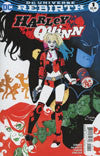 HARLEY QUINN VOL 3 #1 COVER A 1st PRINT AMANDA CONNER