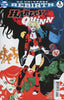 HARLEY QUINN VOL 3 #1 COVER A 1st PRINT AMANDA CONNER