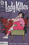 LADY KILLER 2 #1 COVER A 1st PRINT