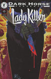 LADY KILLER 2 #1 COVER B 30TH ANNIVERSARY VARIANT