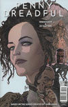 PENNY DREADFUL #3 COVER A MARCH 1st PIRNT