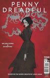 PENNY DREADFUL #1 (OF 5) 2ND PTG