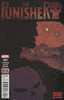 PUNISHER VOL 10 #4 COVER A 1st PRINT