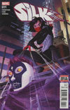 SILK VOL 2 #11 COVER A 1st PRINT